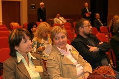 Konferencja Biura Organizacyjnego Forum (20060905 0151)
